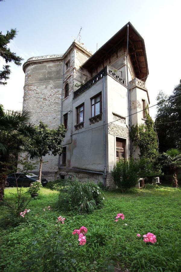 Apartment In The Top Center Of Old Town Πούλα Εξωτερικό φωτογραφία