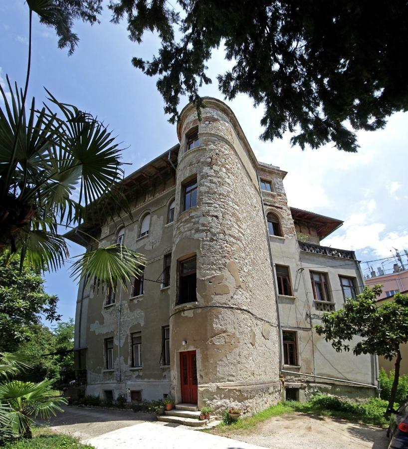 Apartment In The Top Center Of Old Town Πούλα Εξωτερικό φωτογραφία